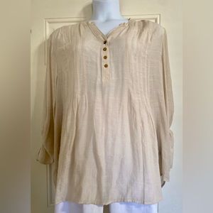 🆕 Zac + Rachel Top